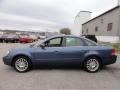 Norsea Blue Metallic - Montego Premier AWD Photo No. 11