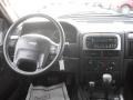 2003 Brilliant Black Jeep Grand Cherokee Laredo 4x4  photo #4