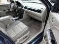  2005 Montego Premier AWD Pebble Interior