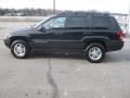 2003 Brilliant Black Jeep Grand Cherokee Laredo 4x4  photo #9