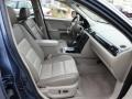  2005 Montego Premier AWD Pebble Interior