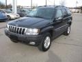 2003 Brilliant Black Jeep Grand Cherokee Laredo 4x4  photo #10