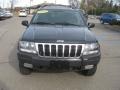 2003 Brilliant Black Jeep Grand Cherokee Laredo 4x4  photo #11