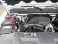 4.8 Liter OHV 16-Valve VVT Flex-Fuel V8 Engine for 2012 Chevrolet Silverado 1500 LS Extended Cab #56591622