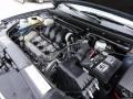  2005 Montego Premier AWD 3.0 Liter DOHC 24-Valve V6 Engine