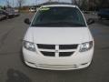 Stone White - Grand Caravan SE Photo No. 12