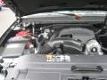 2012 Black Chevrolet Avalanche LTZ 4x4  photo #26