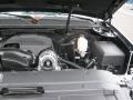 5.3 Liter OHV 16-Valve Flex-Fuel Vortec V8 2012 Chevrolet Avalanche LTZ 4x4 Engine