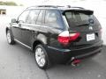 Jet Black - X3 3.0si Photo No. 9