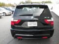 Jet Black - X3 3.0si Photo No. 10