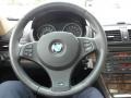 Jet Black - X3 3.0si Photo No. 17