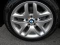 Jet Black - X3 3.0si Photo No. 28