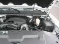 2012 White Diamond Tricoat Chevrolet Silverado 1500 LT Crew Cab 4x4  photo #24