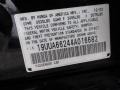 Anthracite Metallic - TL 3.2 Photo No. 53