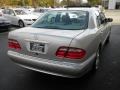 2002 Quartz Silver Metallic Mercedes-Benz E 320 Sedan  photo #8