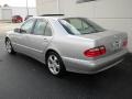 2002 Quartz Silver Metallic Mercedes-Benz E 320 Sedan  photo #9