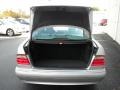 Quartz Silver Metallic - E 320 Sedan Photo No. 11