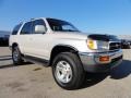 1997 Beige Pearl Metallic Toyota 4Runner SR5 4x4  photo #5