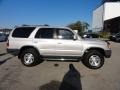 Beige Pearl Metallic - 4Runner SR5 4x4 Photo No. 7