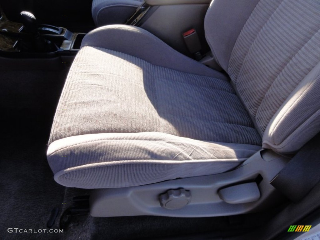 1997 4Runner SR5 4x4 - Beige Pearl Metallic / Oak photo #16