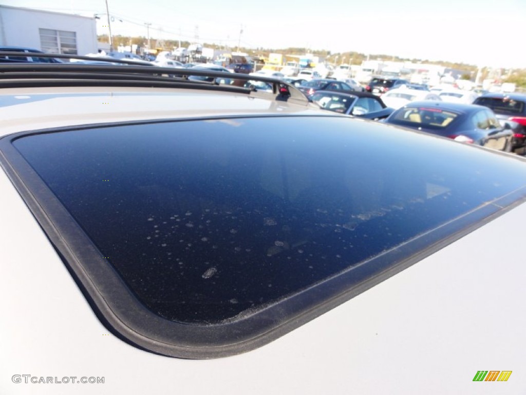 1997 4Runner SR5 4x4 - Beige Pearl Metallic / Oak photo #23