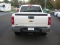 2012 White Diamond Tricoat Chevrolet Silverado 1500 LT Crew Cab  photo #4