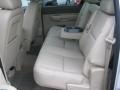 2012 White Diamond Tricoat Chevrolet Silverado 1500 LT Crew Cab  photo #14