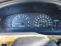 1997 Toyota 4Runner SR5 4x4 Gauges