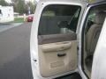 2012 White Diamond Tricoat Chevrolet Silverado 1500 LT Crew Cab  photo #17