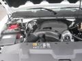  2012 Silverado 1500 LT Crew Cab 5.3 Liter OHV 16-Valve VVT Flex-Fuel Vortec V8 Engine