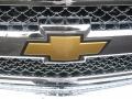2012 Chevrolet Silverado 1500 LT Crew Cab Marks and Logos