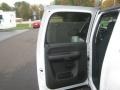 2012 White Diamond Tricoat Chevrolet Silverado 1500 LT Crew Cab 4x4  photo #18
