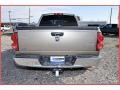 Light Khaki Metallic - Ram 2500 SXT Mega Cab 4x4 Photo No. 6
