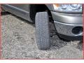Light Khaki Metallic - Ram 2500 SXT Mega Cab 4x4 Photo No. 15