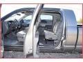 Light Khaki Metallic - Ram 2500 SXT Mega Cab 4x4 Photo No. 22