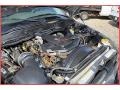 Light Khaki Metallic - Ram 2500 SXT Mega Cab 4x4 Photo No. 28