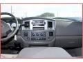 Light Khaki Metallic - Ram 2500 SXT Mega Cab 4x4 Photo No. 32