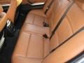  2009 3 Series 335i Sedan Saddle Brown Dakota Leather Interior