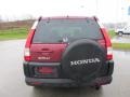 Redondo Red Pearl - CR-V EX 4WD Photo No. 3