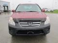 Redondo Red Pearl - CR-V EX 4WD Photo No. 5