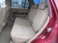 Redondo Red Pearl - CR-V EX 4WD Photo No. 8
