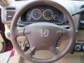 Redondo Red Pearl - CR-V EX 4WD Photo No. 11