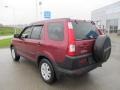 Redondo Red Pearl - CR-V EX 4WD Photo No. 16