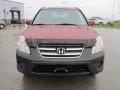 Redondo Red Pearl - CR-V EX 4WD Photo No. 18