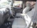 2009 Black Jeep Wrangler Rubicon 4x4  photo #13