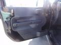 2009 Black Jeep Wrangler Rubicon 4x4  photo #18