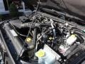 2009 Black Jeep Wrangler Rubicon 4x4  photo #29