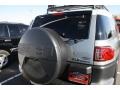 Silver Fresco Metallic - FJ Cruiser 4WD Photo No. 19