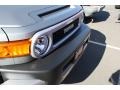 Silver Fresco Metallic - FJ Cruiser 4WD Photo No. 23