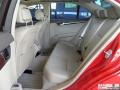 Mars Red - C 350 Sport Photo No. 14